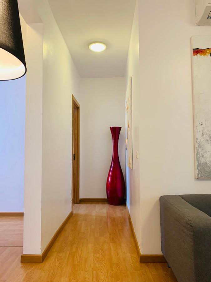 Super Balmes Guest House Barcelona Exteriér fotografie